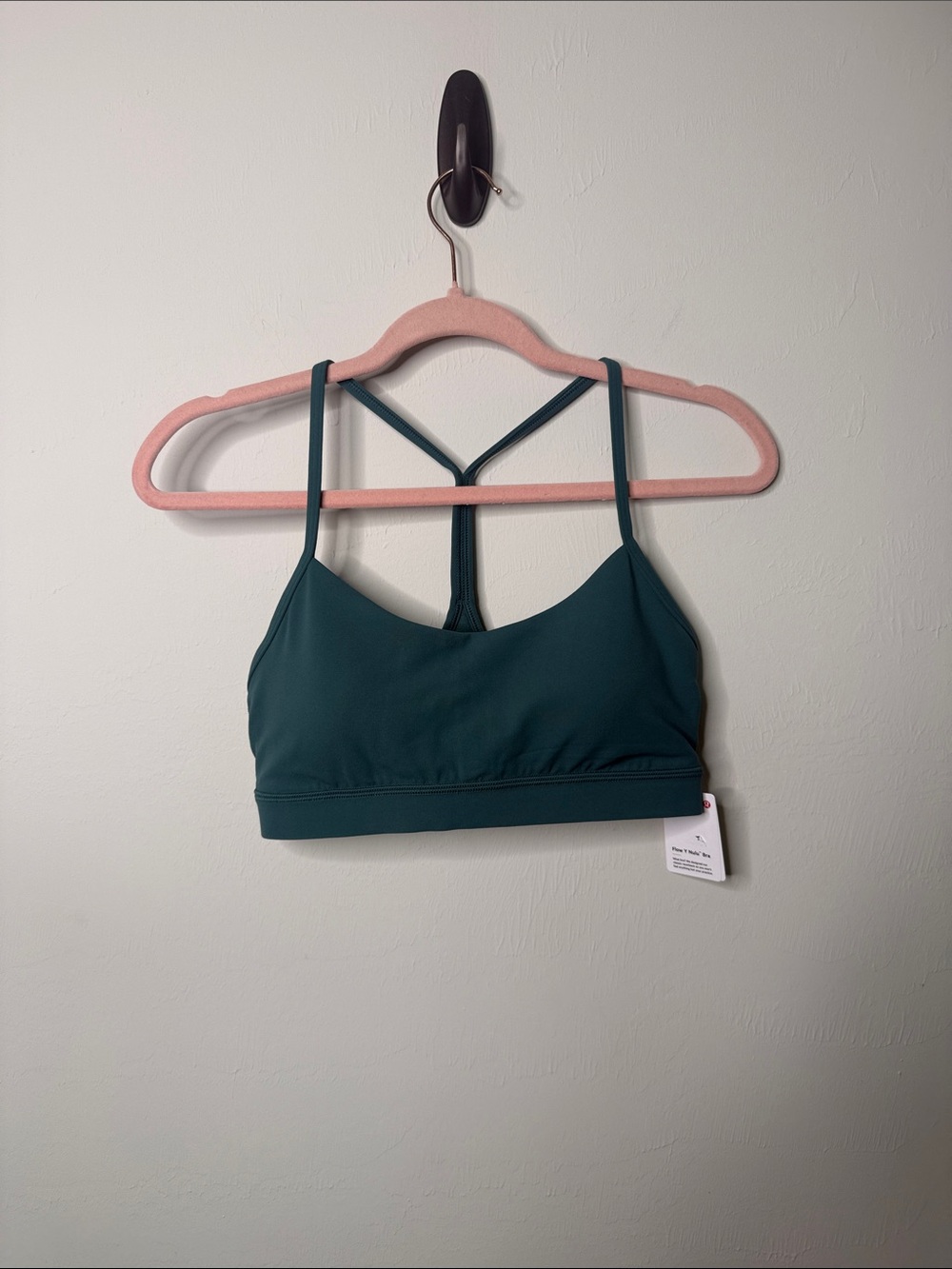 Lululemon Flow Y Nulu Bra